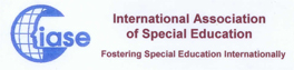 Logo IASE: International Association of Special Education