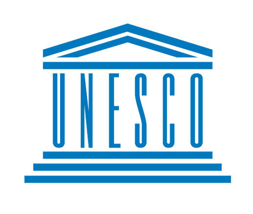 Logo UNESCO